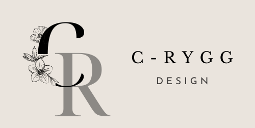 C-Rygg Design logo
